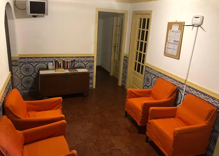 Olinda\'S Rooms
