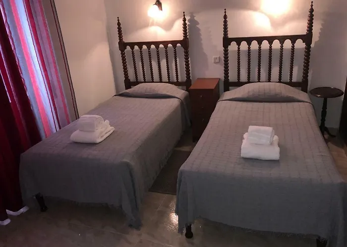 Olinda\'S Rooms
