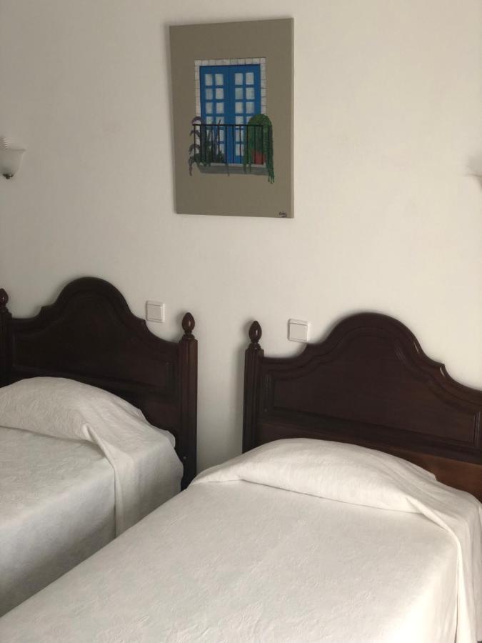 Olinda's Privatunterkunft Lagos