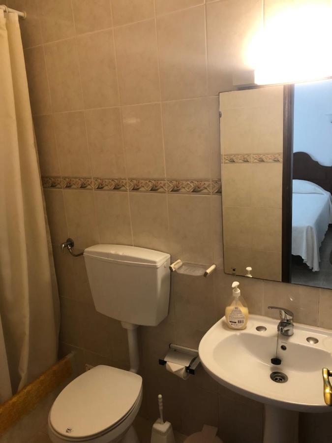 Olinda's Privatunterkunft *