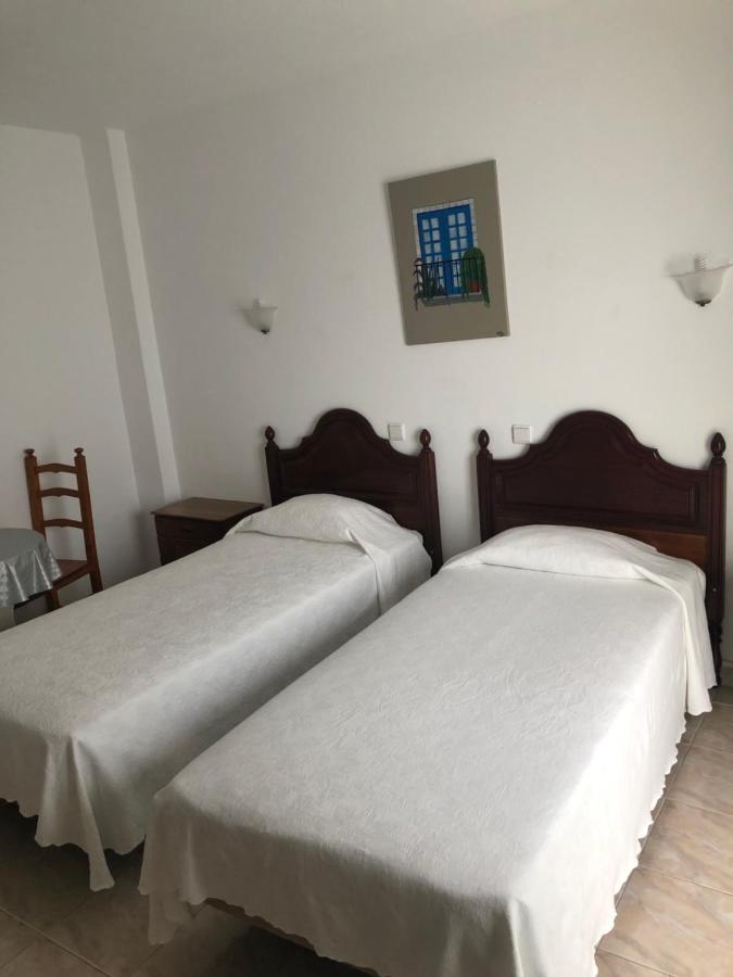 Olinda's Privatunterkunft Lagos