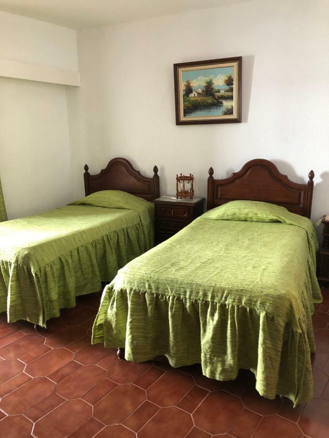 Olinda's Privatunterkunft *
