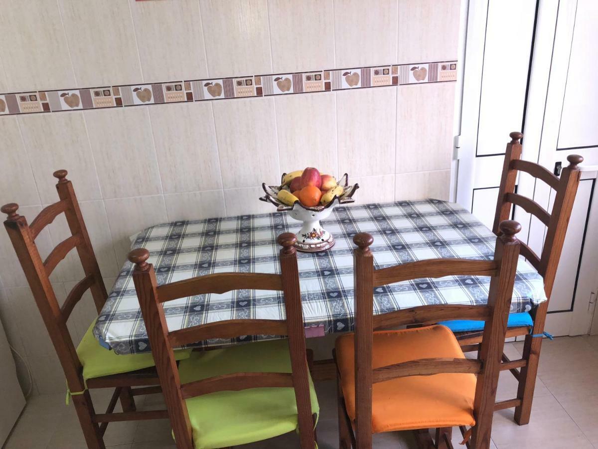 Olinda's Privatunterkunft *