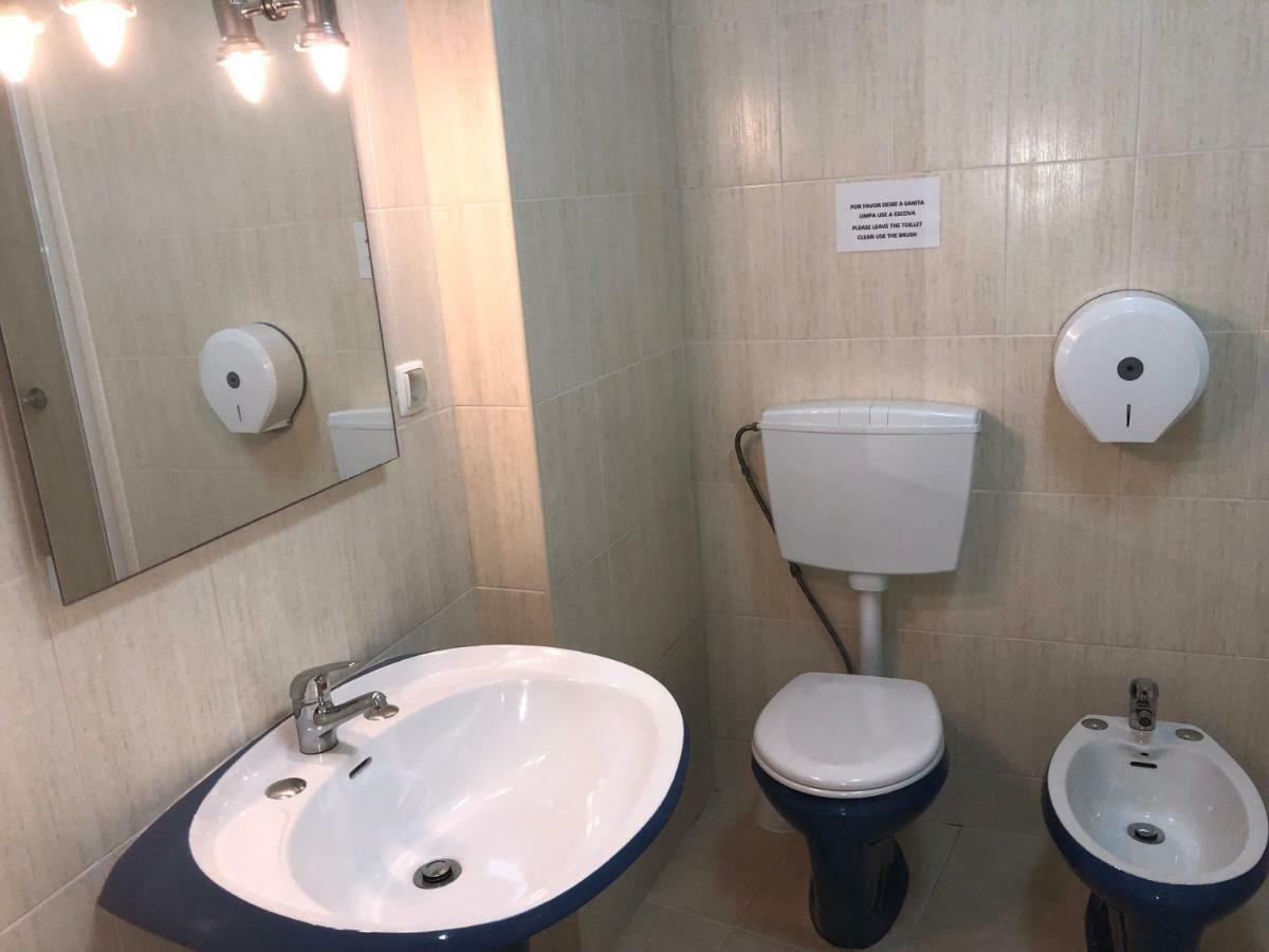 Olinda's Privatunterkunft *