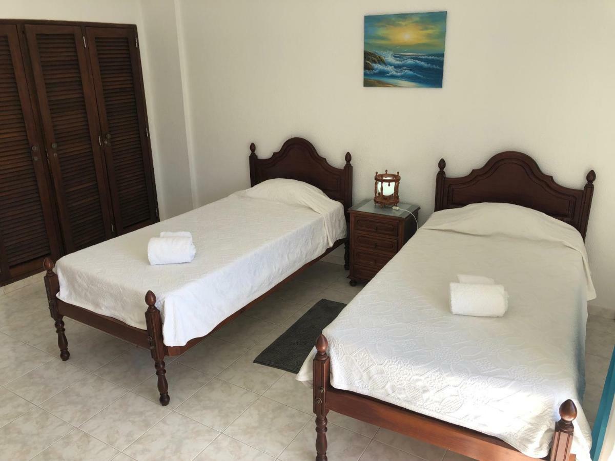 Privatunterkunft Olinda's Lagos