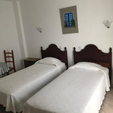 Olinda'S Rooms Lagos Exterior foto