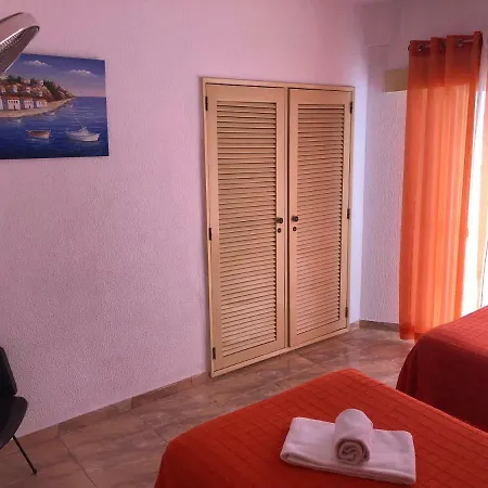 Olinda'S Rooms Lagos Exterior foto