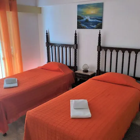Olinda'S Rooms Lagos Exterior foto