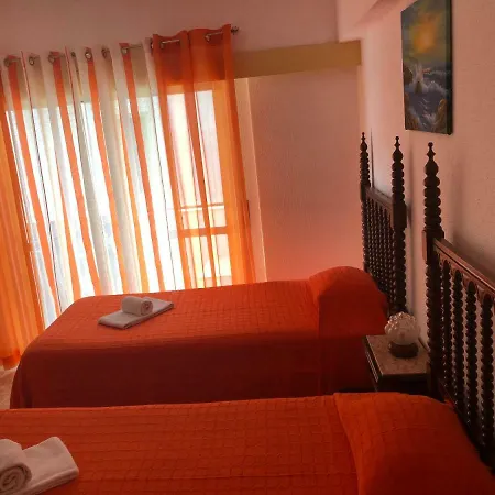 Olinda'S Rooms Lagos Exterior foto