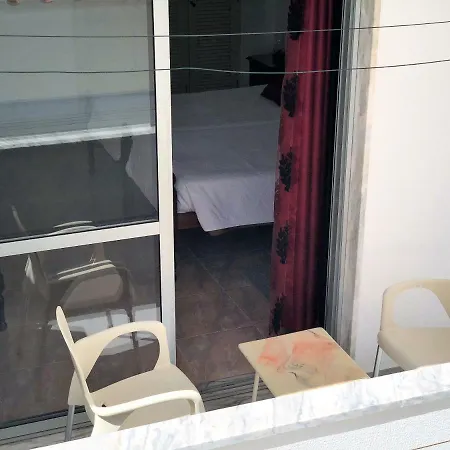 Olinda'S Rooms Lagos Exterior foto