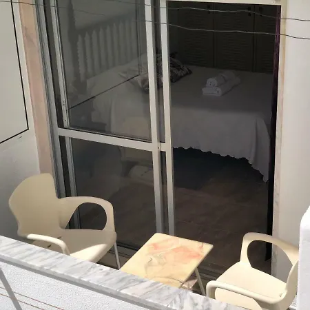 Olinda'S Rooms Lagos Exterior foto