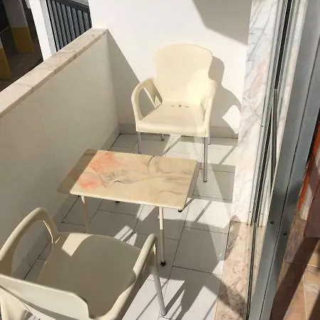 Olinda'S Rooms Lagos Exterior foto