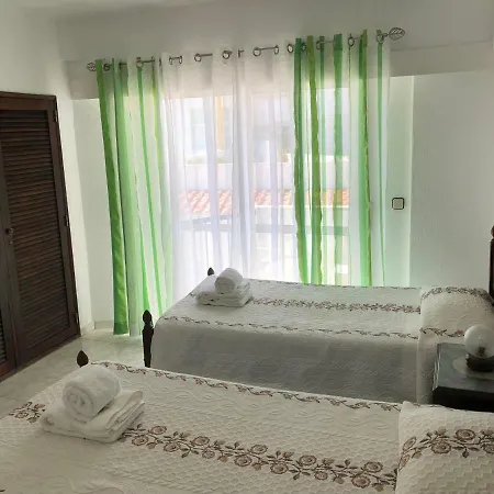 Olinda'S Rooms Lagos Exterior foto