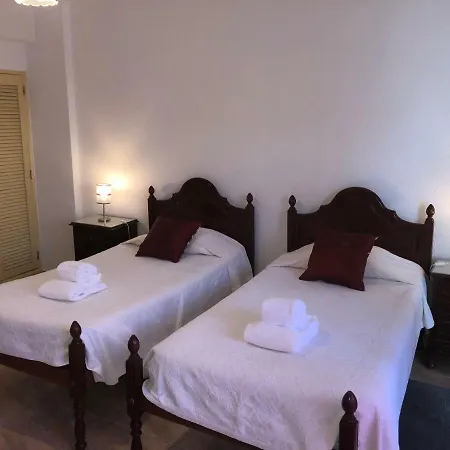 Olinda'S Rooms Lagos Exterior foto
