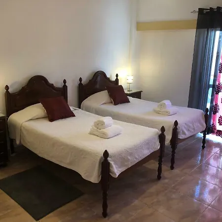 Olinda'S Rooms Lagos Exterior foto