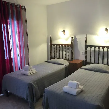 Olinda'S Rooms Lagos Exterior foto