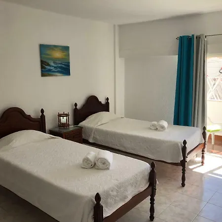 Olinda'S Rooms Lagos Exterior foto