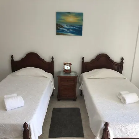 Olinda'S Rooms Lagos Exterior foto
