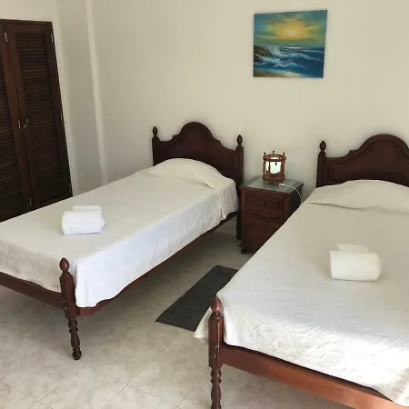 Olinda'S Rooms Lagos Exterior foto