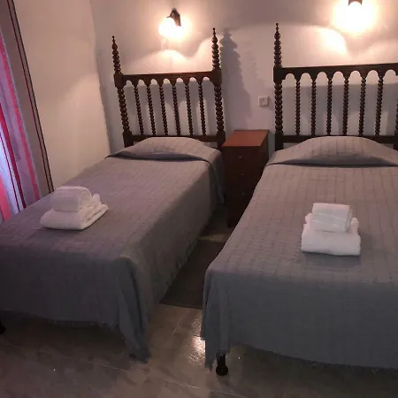 Olinda'S Rooms Lagos Exterior foto