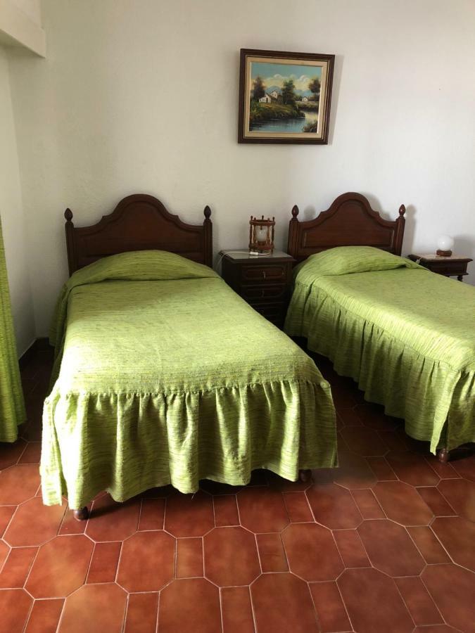 Homestay Olinda's