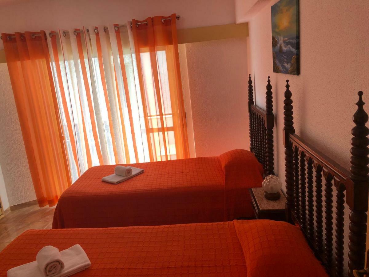 Olinda's Homestay