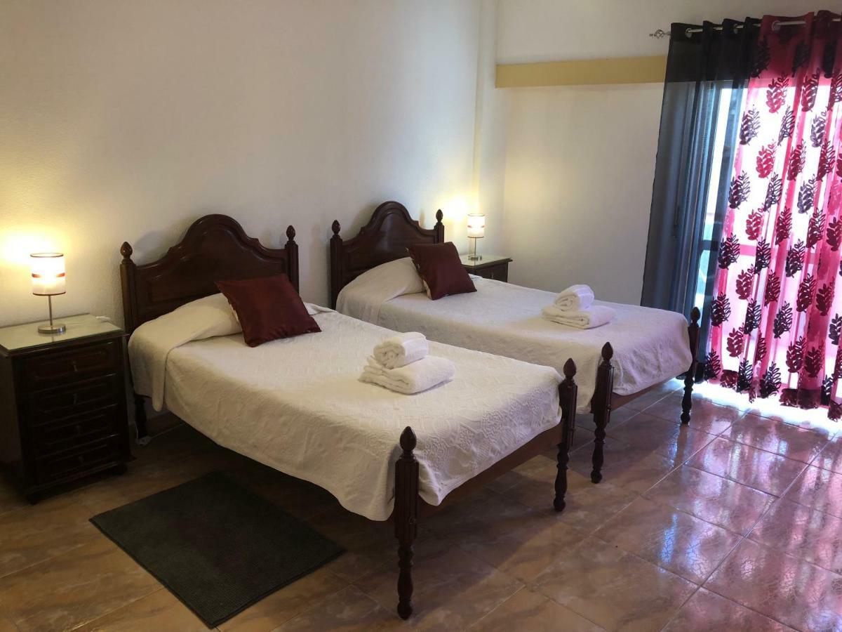 Olinda's Homestay *
